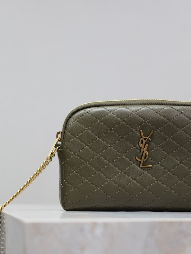 YSL Satchel Bags